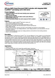 ICE2QR2280G1XUMA1 datasheet.datasheet_page 6