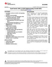 DAC34SH84 datasheet.datasheet_page 1