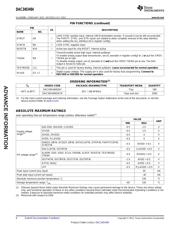 DAC34SH84 datasheet.datasheet_page 6