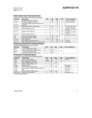 AUIPS72211R datasheet.datasheet_page 4