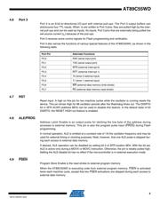 AT89C55WD-24JU datasheet.datasheet_page 5