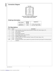 LM3557SDX-2/NOPB datasheet.datasheet_page 2