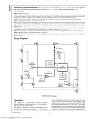 LM3557SDX-2/NOPB datasheet.datasheet_page 4