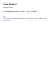 SPM4012T-3R3M-CA 数据规格书 2