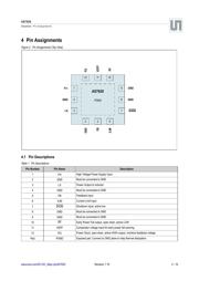 AS7620B-BQFT-500 datasheet.datasheet_page 2