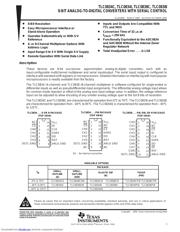 TLC0838CN datasheet.datasheet_page 1