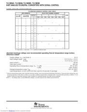 TLC0838IN datasheet.datasheet_page 6