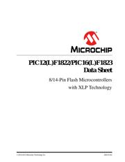 PIC16F1823-I/SL datasheet.datasheet_page 1