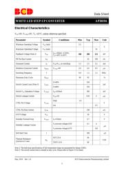 AP3019AKTR-G1 datasheet.datasheet_page 5