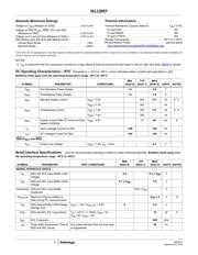 ISL12057IUZ datasheet.datasheet_page 4