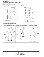 SN75ALS199DRE4 数据规格书 2