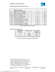 NRF24L01 datasheet.datasheet_page 5