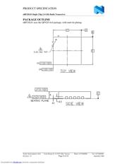 NRF24L01 datasheet.datasheet_page 6