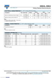 SSB44-E3/52T datasheet.datasheet_page 2