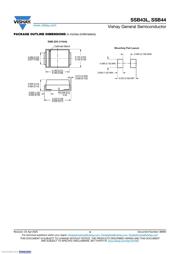 SSB44-E3/52T datasheet.datasheet_page 4