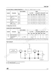 74AC138MTR datasheet.datasheet_page 5