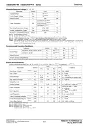 BD3574YFP-ME2 datasheet.datasheet_page 4