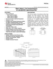 TPS727285DSER datasheet.datasheet_page 1