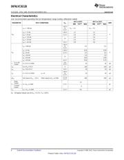 74LVC2G126DCURE4 datasheet.datasheet_page 4