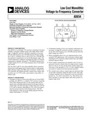 AD654 datasheet.datasheet_page 1