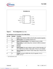 TLE4299 datasheet.datasheet_page 5