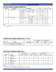 74ALVCH16245PAG datasheet.datasheet_page 4