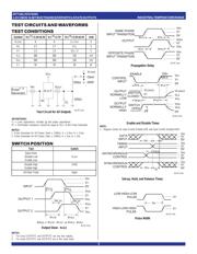 74ALVCH16245PAG datasheet.datasheet_page 5