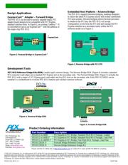 PEX8112-AA66BI F datasheet.datasheet_page 2