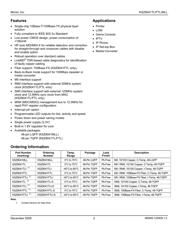 KSZ8041FTLI-TR datasheet.datasheet_page 2