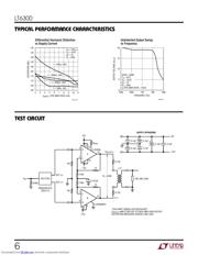 LT6300CGN#TRPBF datasheet.datasheet_page 6