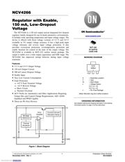 NCV4266ST50T3G datasheet.datasheet_page 1