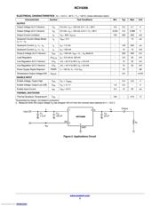 NCV4266ST50T3G datasheet.datasheet_page 3