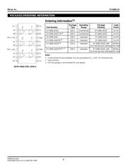 SY100EL91ZI datasheet.datasheet_page 2