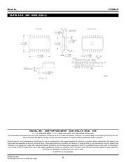 SY100EL91ZI datasheet.datasheet_page 5