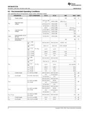 SN74AUP1T34 datasheet.datasheet_page 4