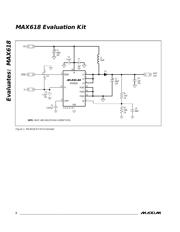 MAX618EVKIT datasheet.datasheet_page 2