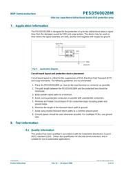 PESD5V0U2BM 数据规格书 6