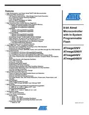 ATMEGA6490-16AUR datasheet.datasheet_page 1