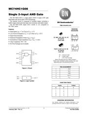 MC74HC1G08 datasheet.datasheet_page 1