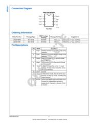 LM3351MM/NOPB datasheet.datasheet_page 3