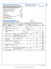 LM3351MMX/NOPB datasheet.datasheet_page 4