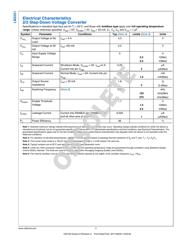 LM3351MM/NOPB datasheet.datasheet_page 5