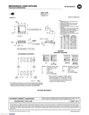 MC100ELT21DG datasheet.datasheet_page 5