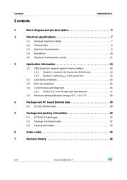 VN5E025ASO-E datasheet.datasheet_page 2