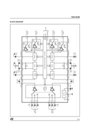 TDA7313N datasheet.datasheet_page 3