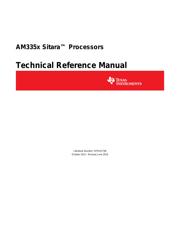 AM3352BZCE30R datasheet.datasheet_page 1