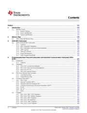 AM3352BZCE30R datasheet.datasheet_page 2