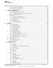 AM3352BZCE30R datasheet.datasheet_page 3