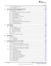 AM3352BZCE30R datasheet.datasheet_page 4