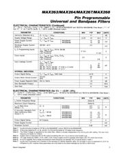 MAX267BCWG+T datasheet.datasheet_page 3